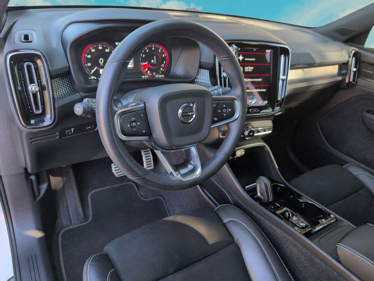2022 Volvo XC40 R-Design San Antonio TX