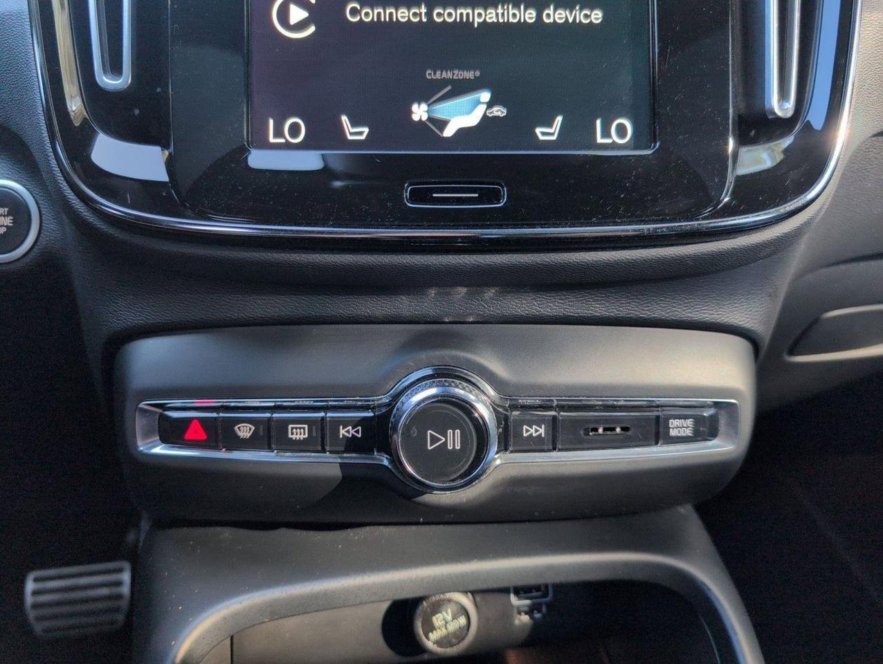 2022 Volvo XC40 R-Design San Antonio TX
