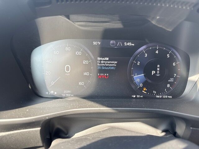 2022 Volvo XC40 R-Design Springfield IL