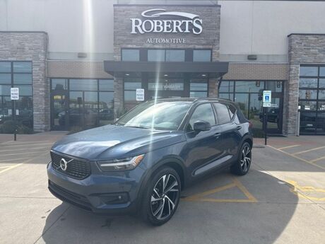2022 Volvo XC40 R-Design Springfield IL