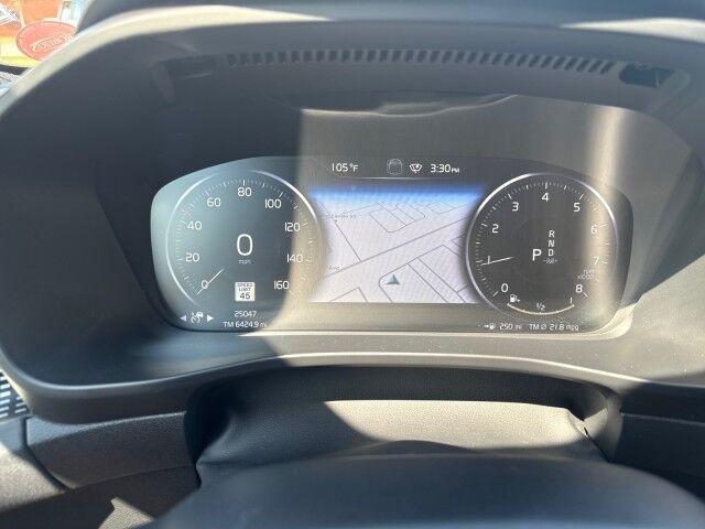 2022 Volvo XC40 R-Design Springfield IL