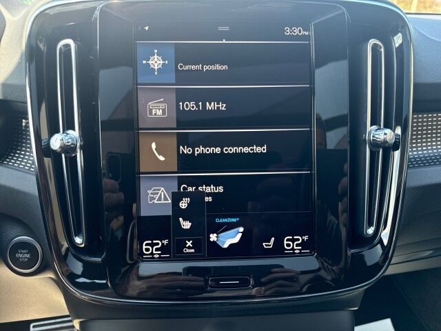 2022 Volvo XC40 R-Design Springfield IL