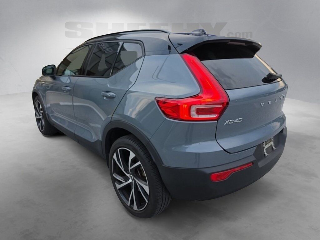 2022 Volvo XC40 R-Design Hunt Valley MD