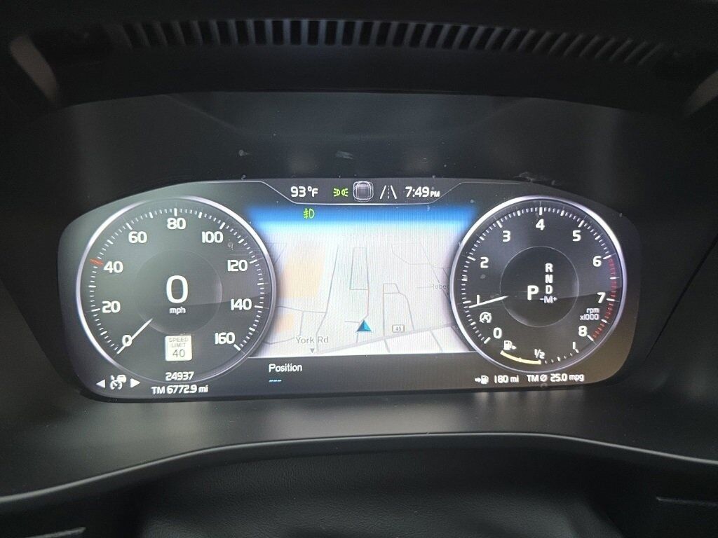 2022 Volvo XC40 R-Design Hunt Valley MD