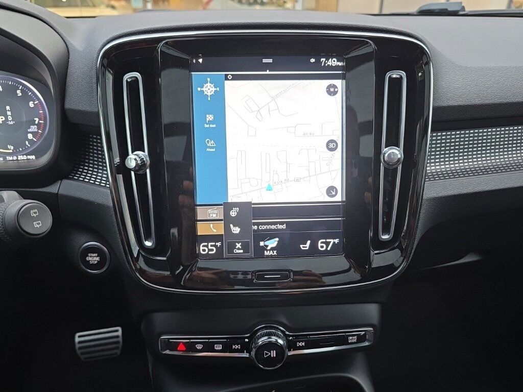 2022 Volvo XC40 R-Design Hunt Valley MD