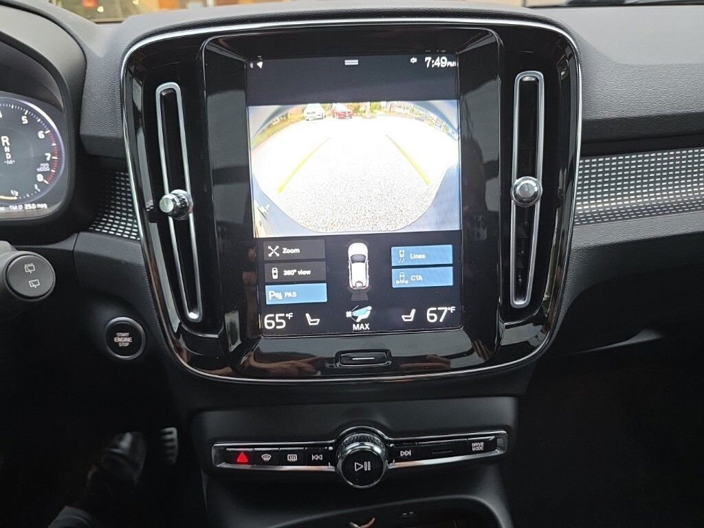 2022 Volvo XC40 R-Design Hunt Valley MD