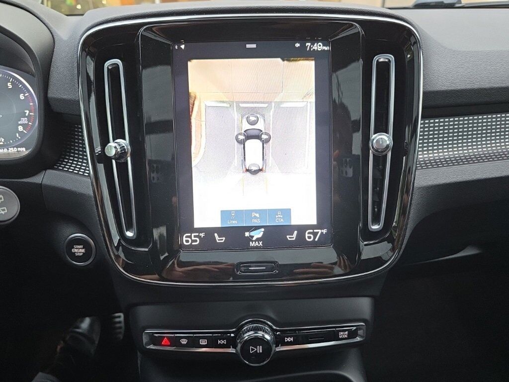 2022 Volvo XC40 R-Design Hunt Valley MD