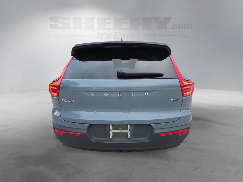 2022 Volvo XC40 R-Design Hunt Valley MD