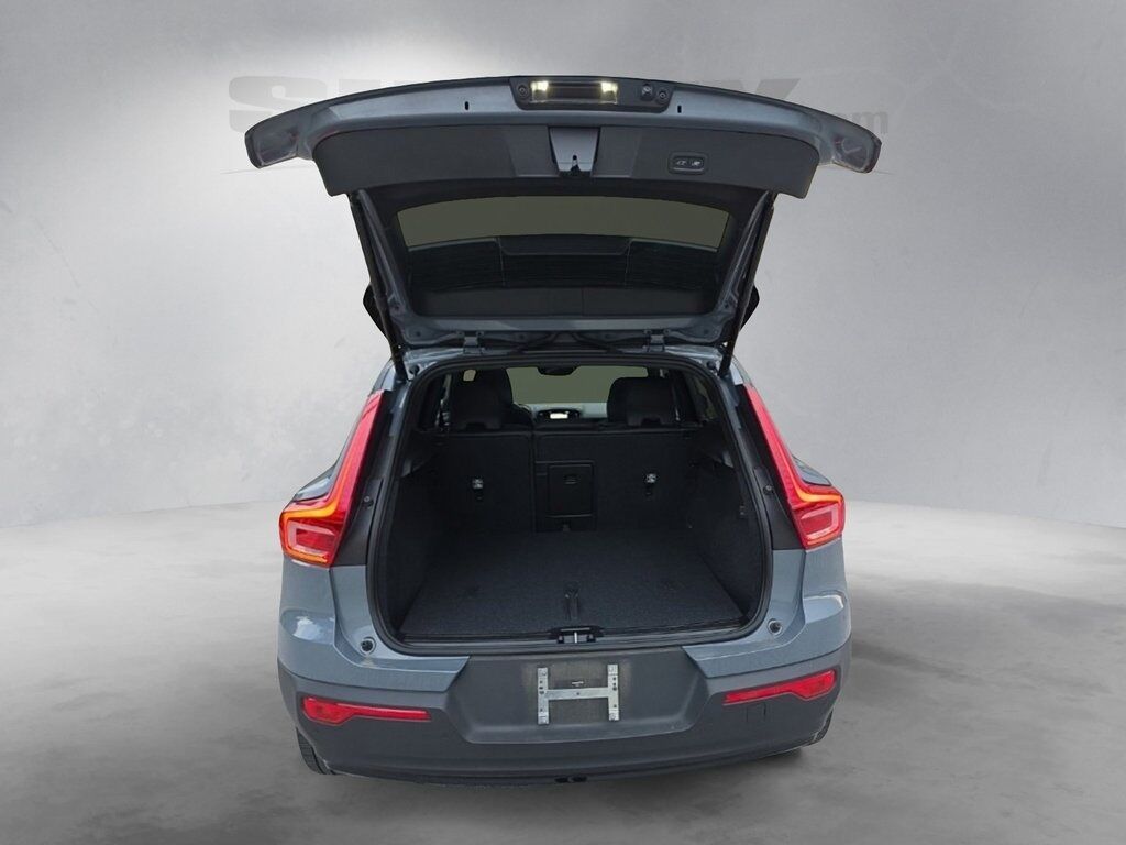 2022 Volvo XC40 R-Design Hunt Valley MD