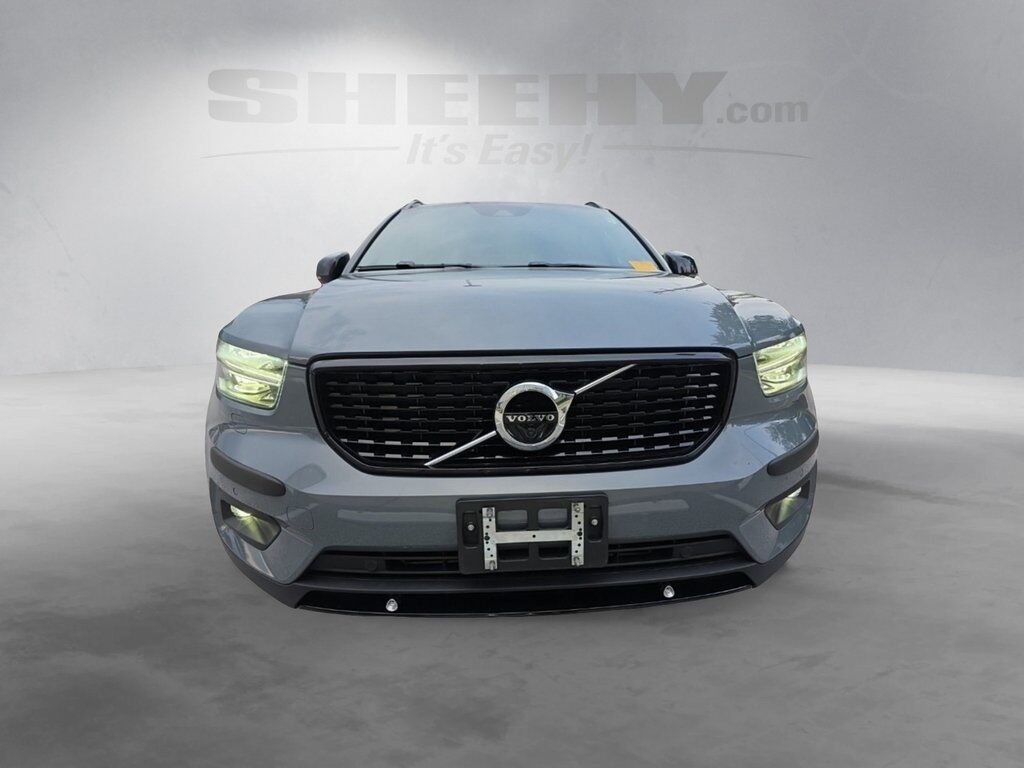 2022 Volvo XC40 R-Design Hunt Valley MD