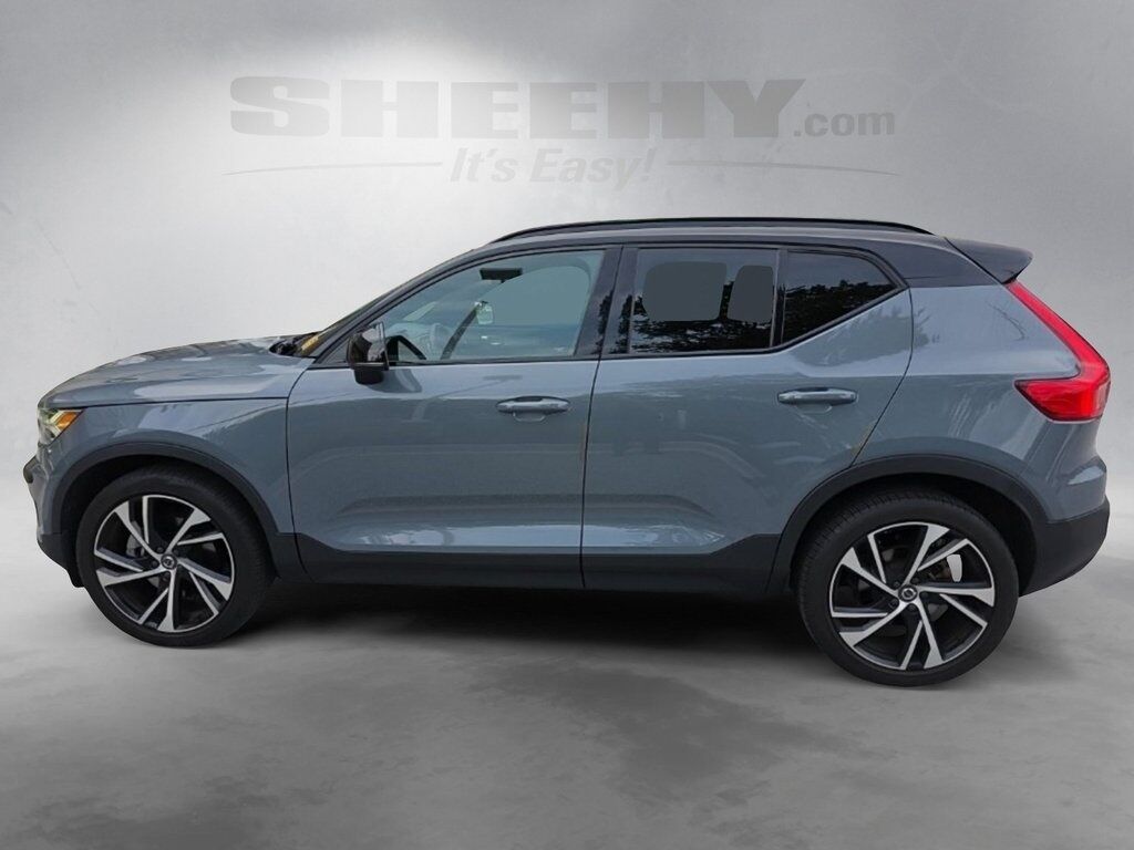 2022 Volvo XC40 R-Design Hunt Valley MD
