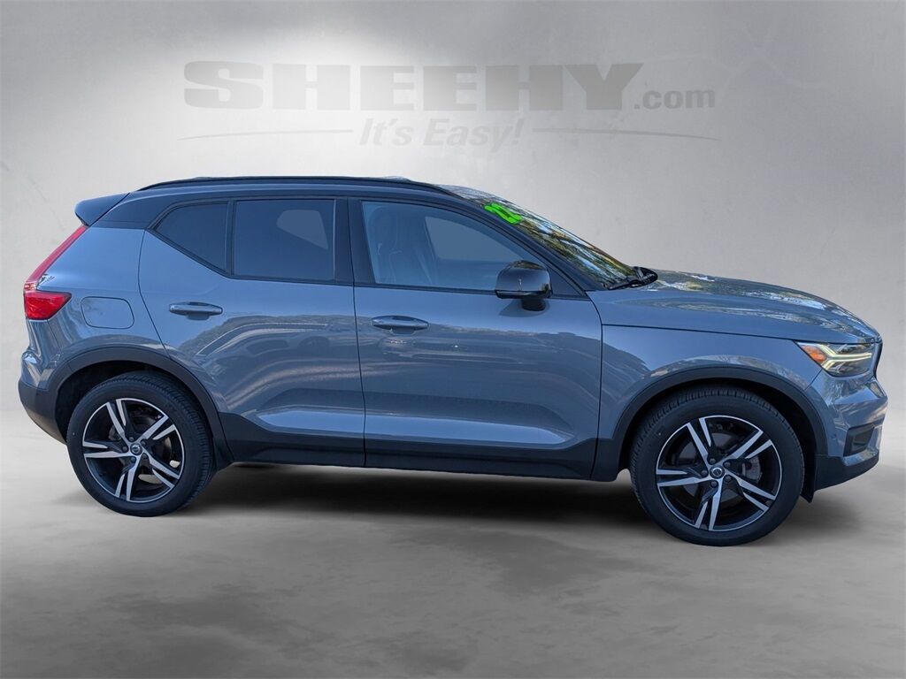 2022 Volvo XC40 R-Design Hunt Valley MD