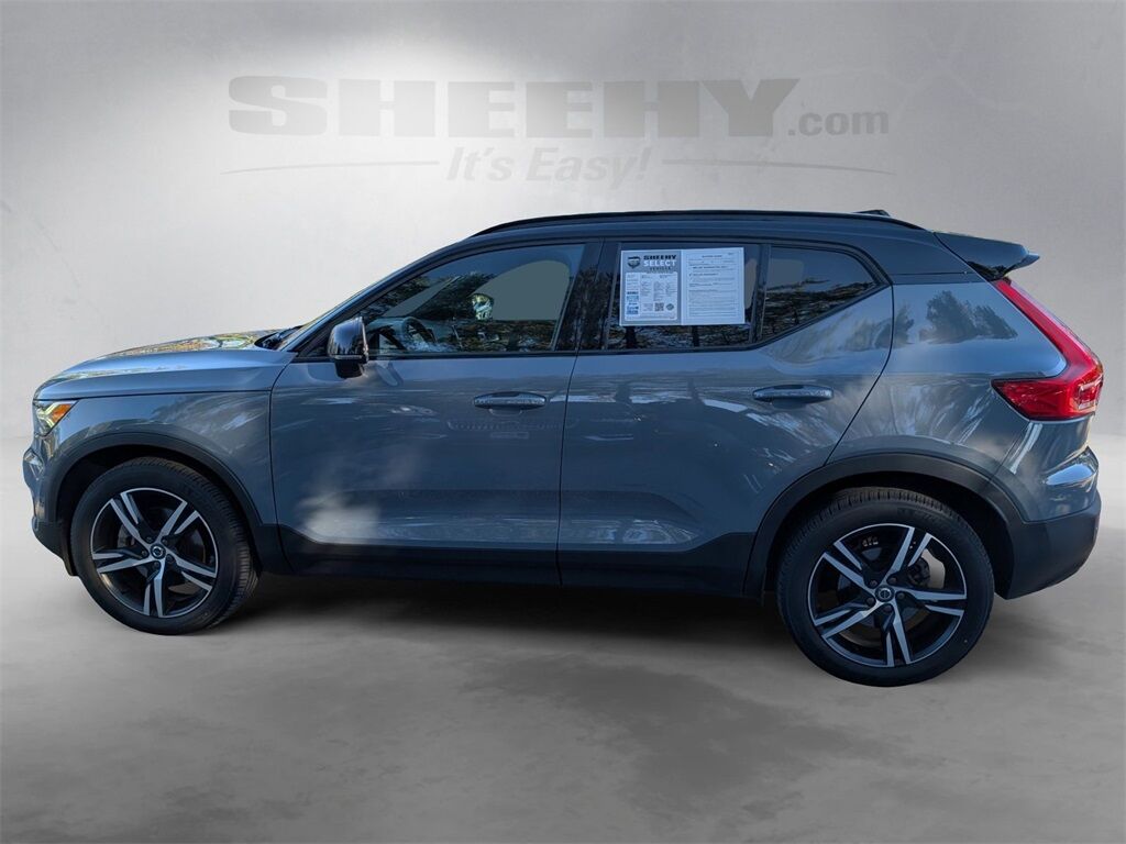 2022 Volvo XC40 R-Design Hunt Valley MD
