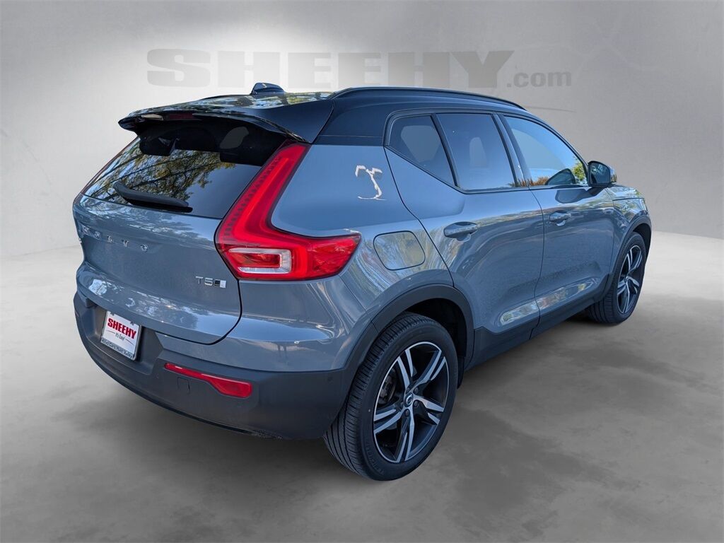 2022 Volvo XC40 R-Design Hunt Valley MD