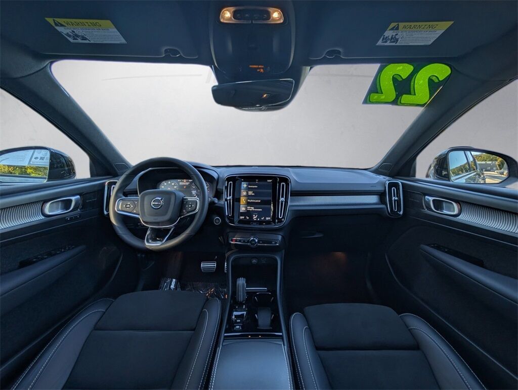 2022 Volvo XC40 R-Design Hunt Valley MD