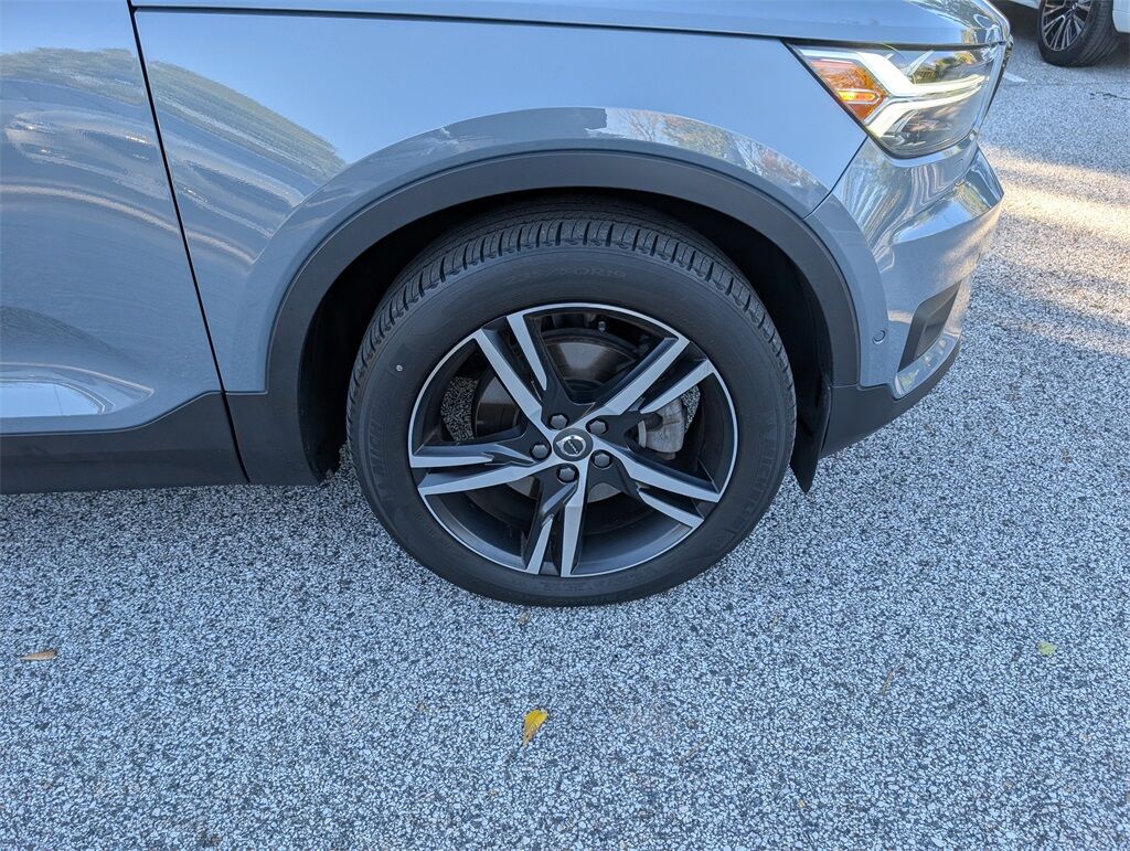 2022 Volvo XC40 R-Design Hunt Valley MD