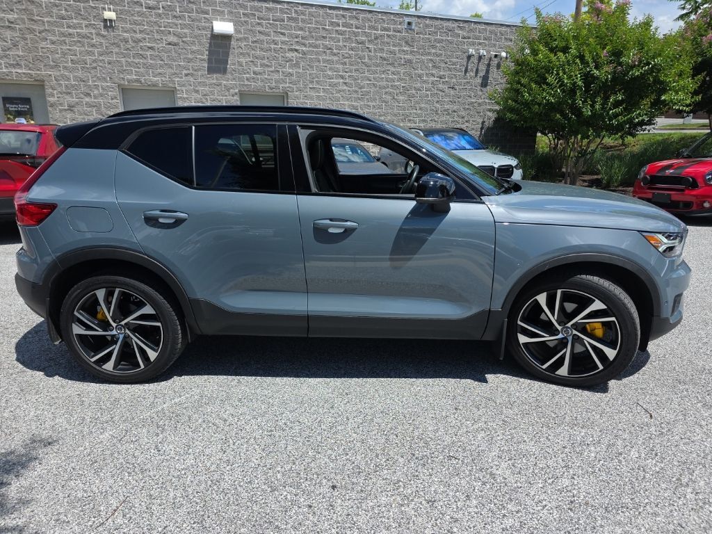 2022 Volvo XC40 R-Design Hunt Valley MD