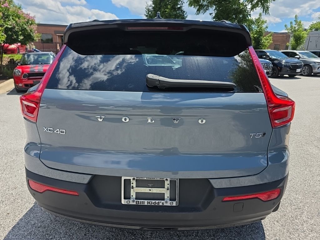 2022 Volvo XC40 R-Design Hunt Valley MD