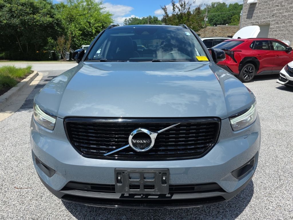 2022 Volvo XC40 R-Design Hunt Valley MD