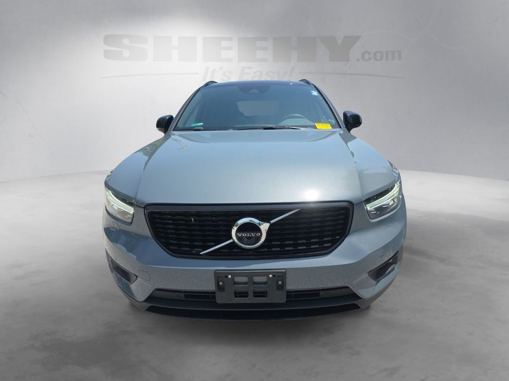 2022 Volvo XC40 R-Design Hunt Valley MD