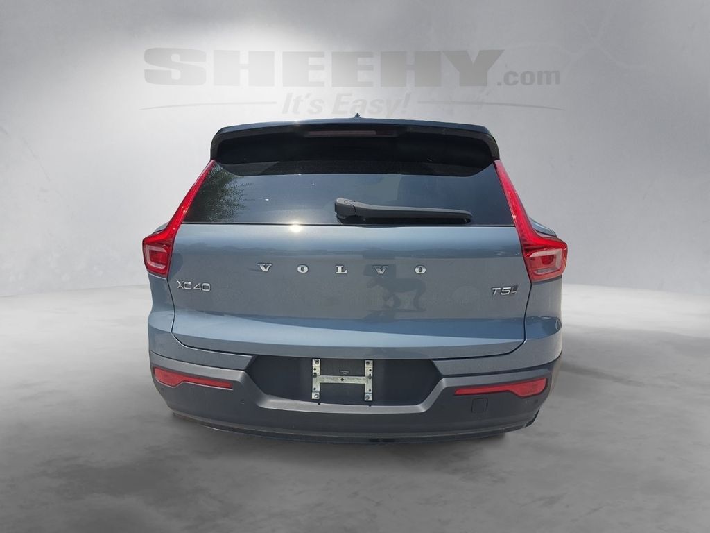 2022 Volvo XC40 R-Design Hunt Valley MD
