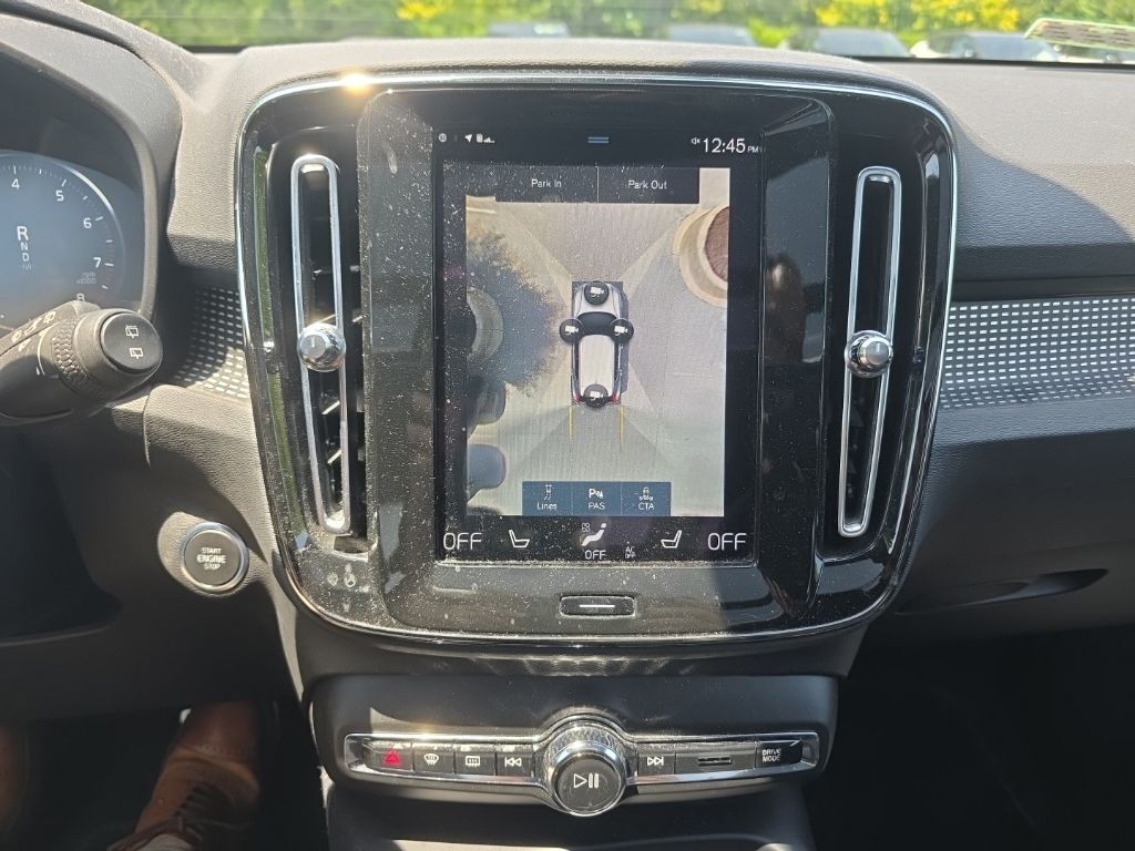 2022 Volvo XC40 R-Design Hunt Valley MD