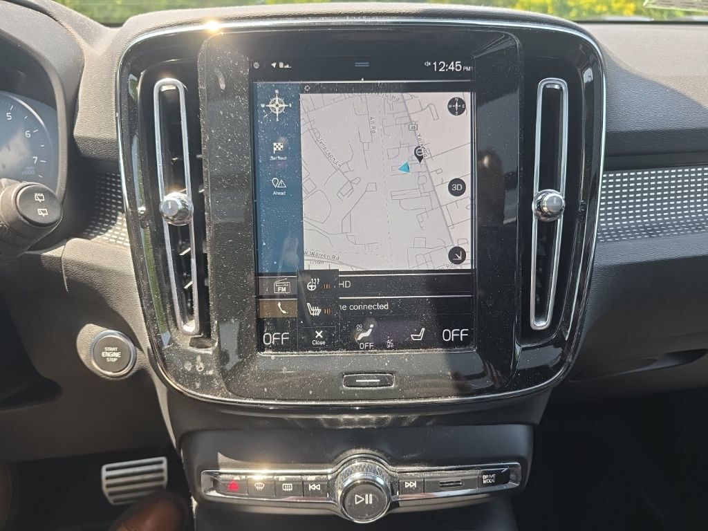 2022 Volvo XC40 R-Design Hunt Valley MD