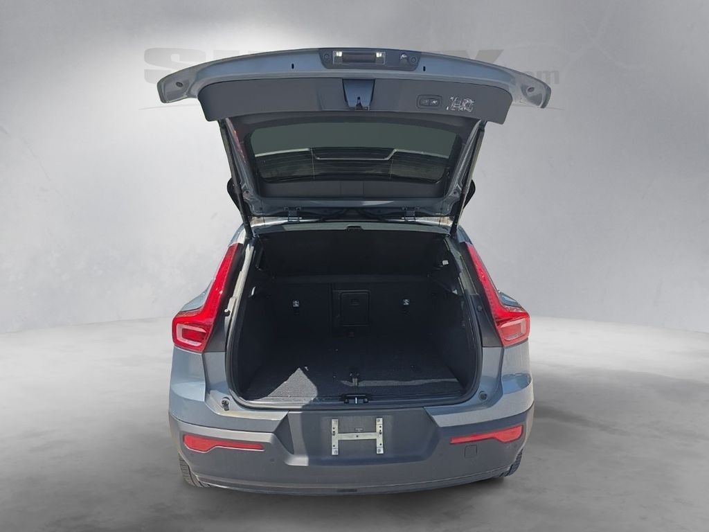 2022 Volvo XC40 R-Design Hunt Valley MD