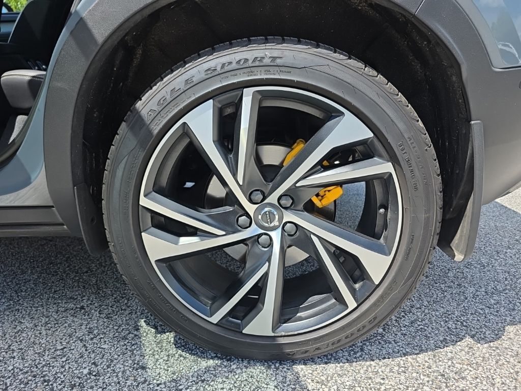 2022 Volvo XC40 R-Design Hunt Valley MD