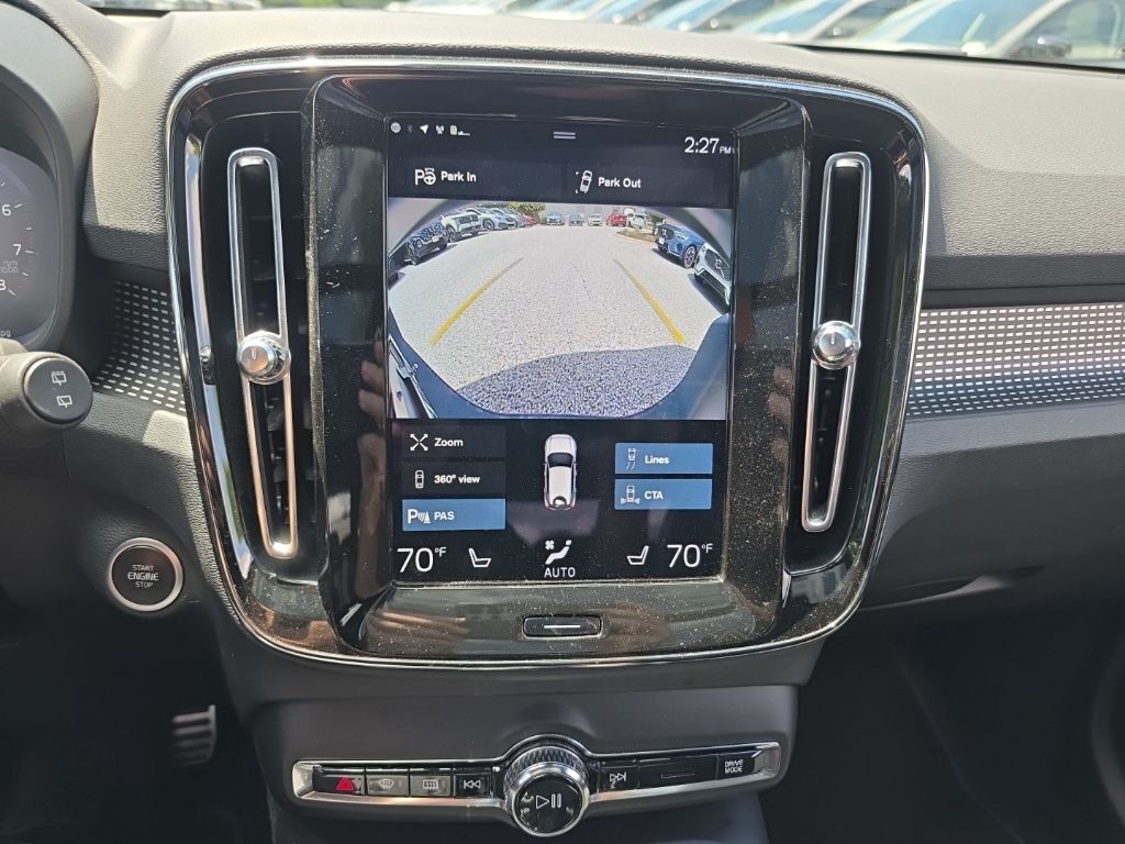2022 Volvo XC40 R-Design Hunt Valley MD