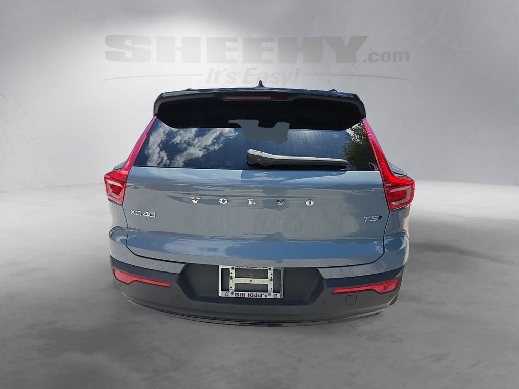 2022 Volvo XC40 R-Design Hunt Valley MD