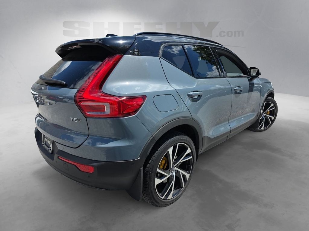 2022 Volvo XC40 R-Design Hunt Valley MD