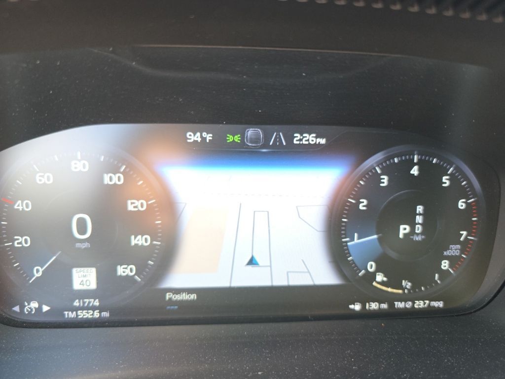 2022 Volvo XC40 R-Design Hunt Valley MD
