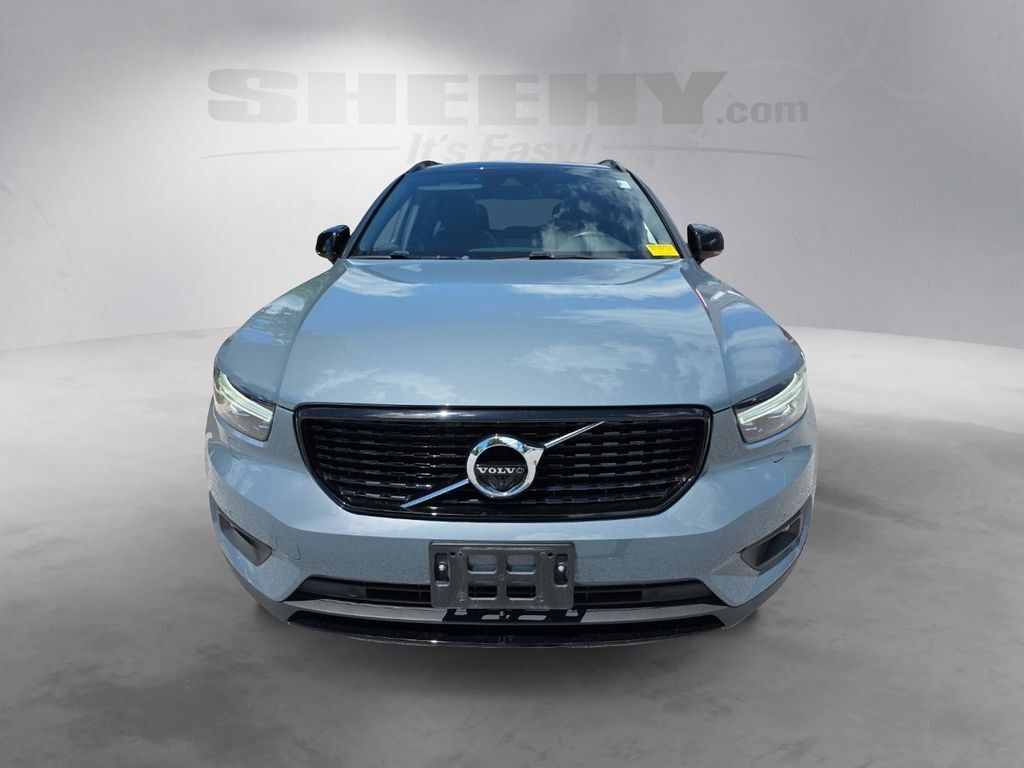 2022 Volvo XC40 R-Design Hunt Valley MD