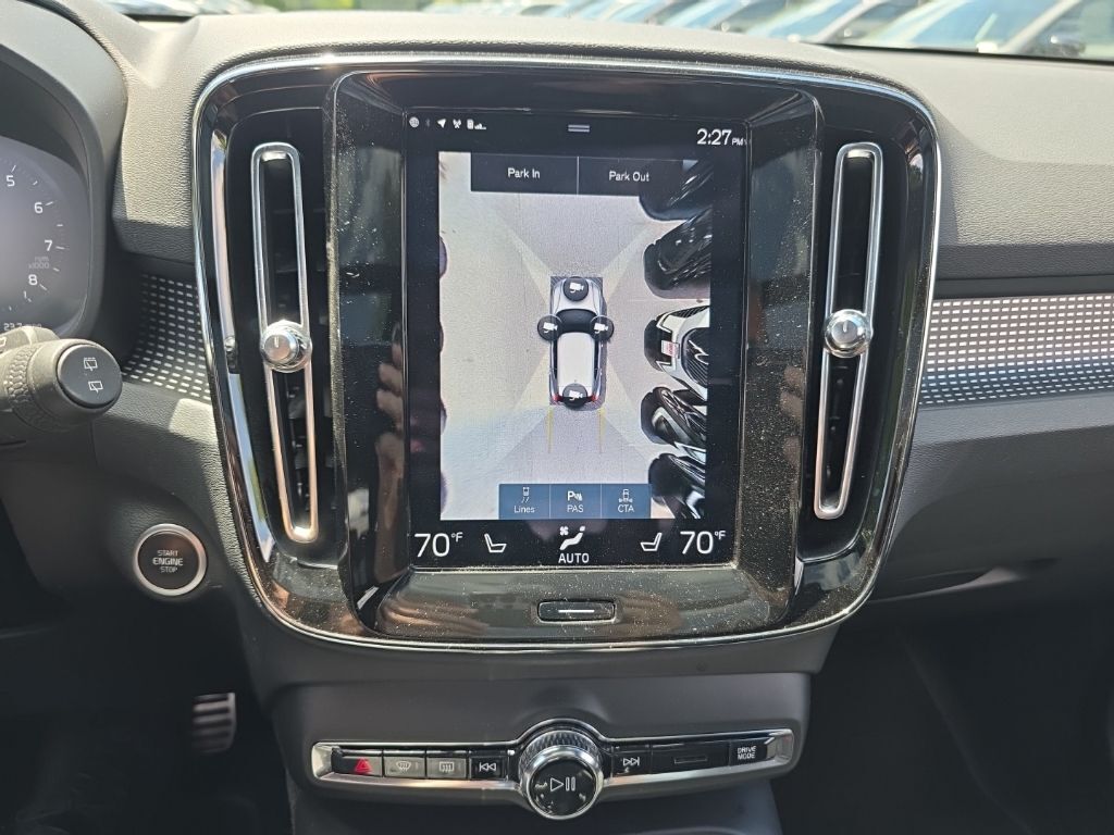 2022 Volvo XC40 R-Design Hunt Valley MD