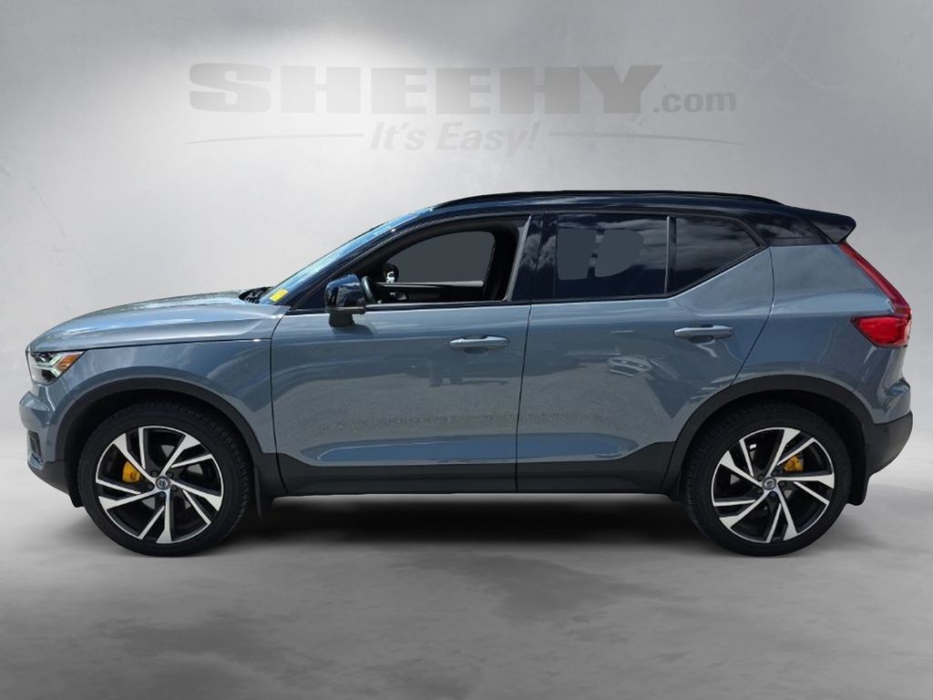2022 Volvo XC40 R-Design Hunt Valley MD