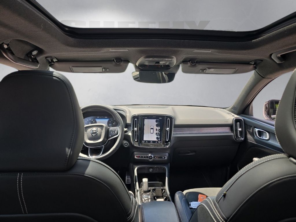 2022 Volvo XC40 R-Design Hunt Valley MD