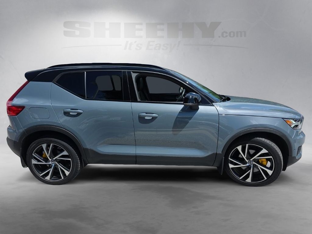 2022 Volvo XC40 R-Design Hunt Valley MD