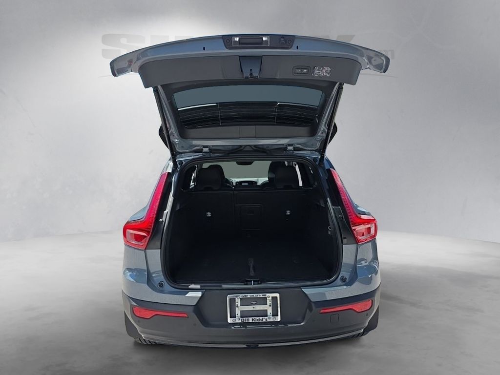 2022 Volvo XC40 R-Design Hunt Valley MD