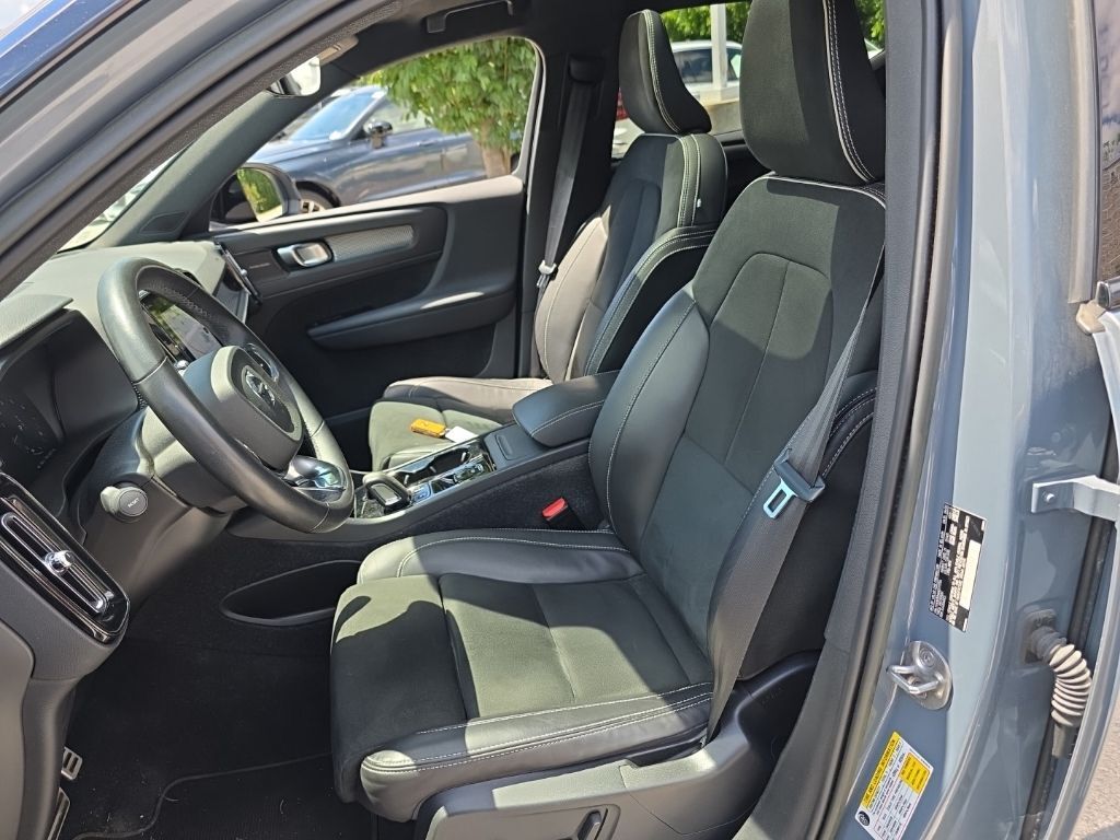 2022 Volvo XC40 R-Design Hunt Valley MD