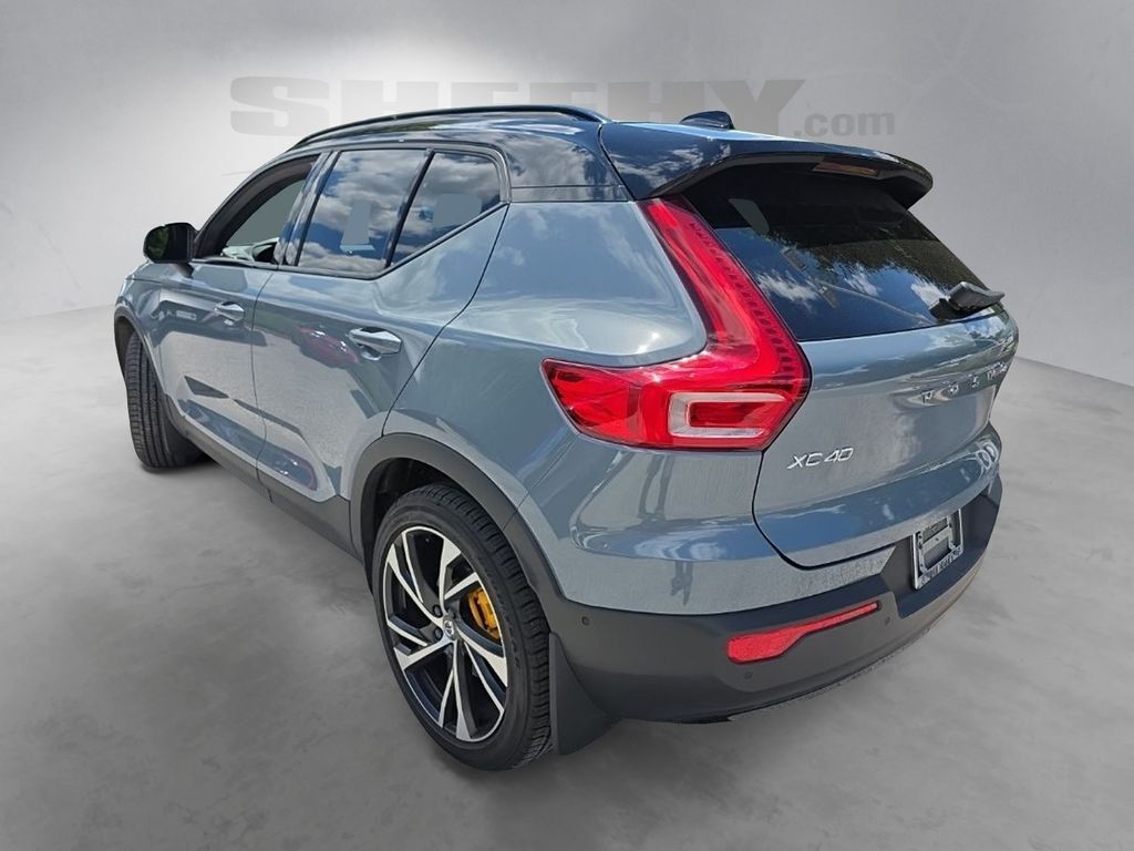 2022 Volvo XC40 R-Design Hunt Valley MD