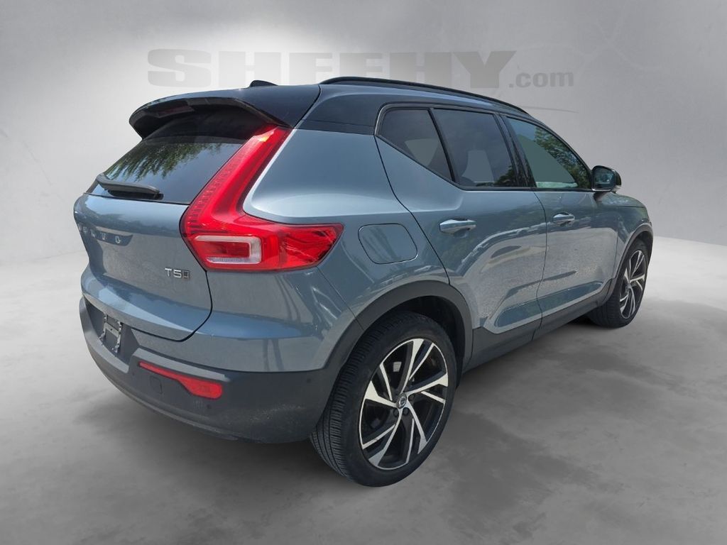 2022 Volvo XC40 R-Design Hunt Valley MD