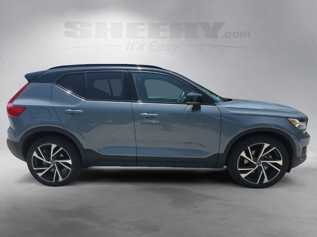2022 Volvo XC40 R-Design Hunt Valley MD
