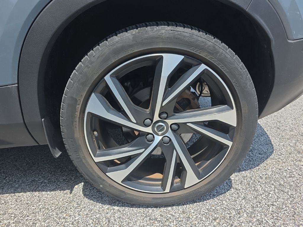 2022 Volvo XC40 R-Design Hunt Valley MD