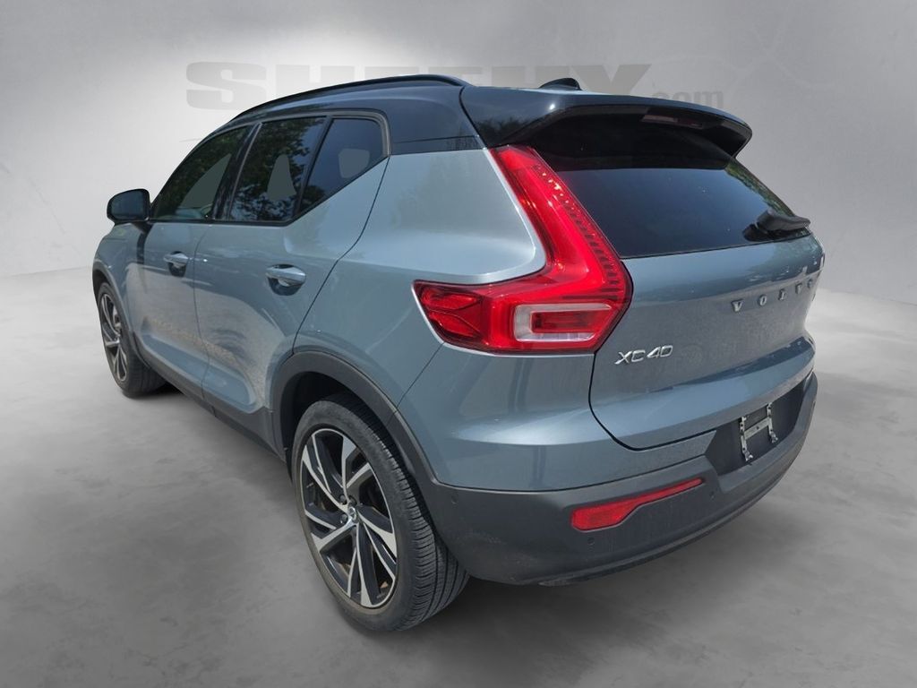 2022 Volvo XC40 R-Design Hunt Valley MD