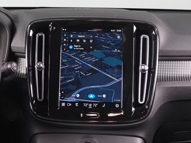 2022 Volvo XC40 Recharge P8 eAWD Twin Ultimate *NAVIGATION, PILOT ASSIST, ADAPTIVE CRUISE, SAFETY ALERTS, 360 VIEW CAMERAS, PANORAMA MOONROOF, LEATHER, HEATED SEATS/STEERING, 20 INCH WHEELS, WIRELESS CHARGING, HARMAN/KARDON Round Rock TX