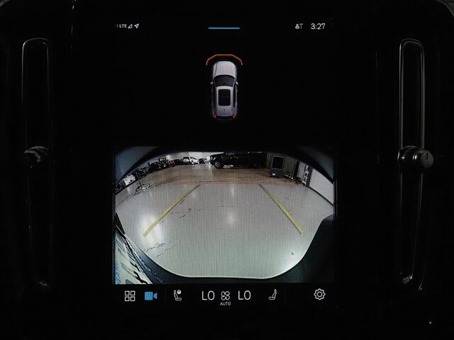 2022 Volvo XC40 Recharge P8 eAWD Twin Ultimate *NAVIGATION, PILOT ASSIST, ADAPTIVE CRUISE, SAFETY ALERTS, 360 VIEW CAMERAS, PANORAMA MOONROOF, LEATHER, HEATED SEATS/STEERING, 20 INCH WHEELS, WIRELESS CHARGING, HARMAN/KARDON Round Rock TX