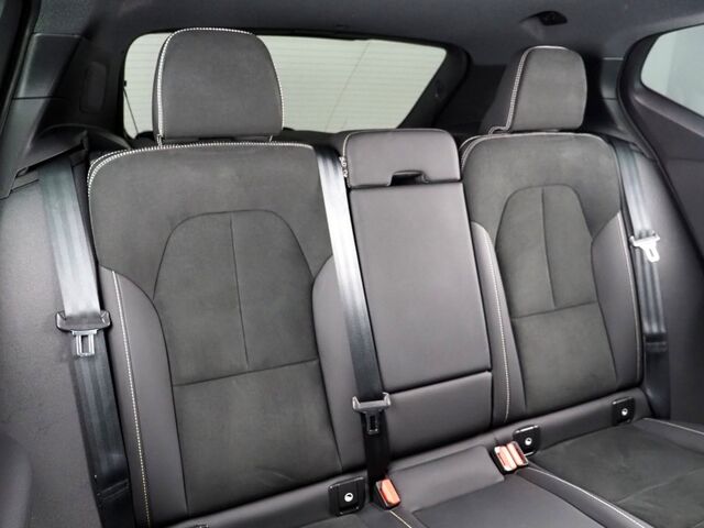 2022 Volvo XC40 Recharge P8 eAWD Twin Ultimate *NAVIGATION, PILOT ASSIST, ADAPTIVE CRUISE, SAFETY ALERTS, 360 VIEW CAMERAS, PANORAMA MOONROOF, LEATHER, HEATED SEATS/STEERING, 20 INCH WHEELS, WIRELESS CHARGING, HARMAN/KARDON Round Rock TX