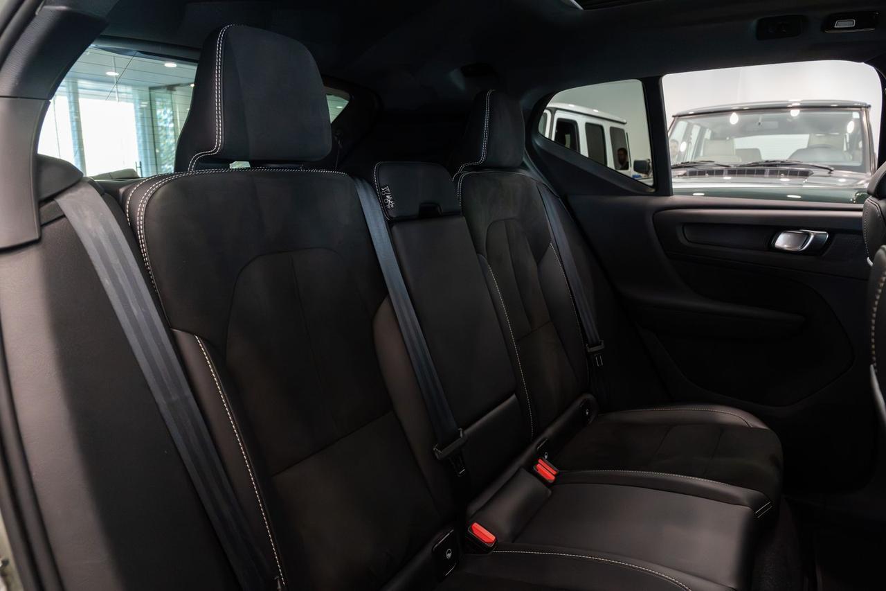 2022 Volvo XC40 Recharge Pure Electric P8 Plus Gladstone OR