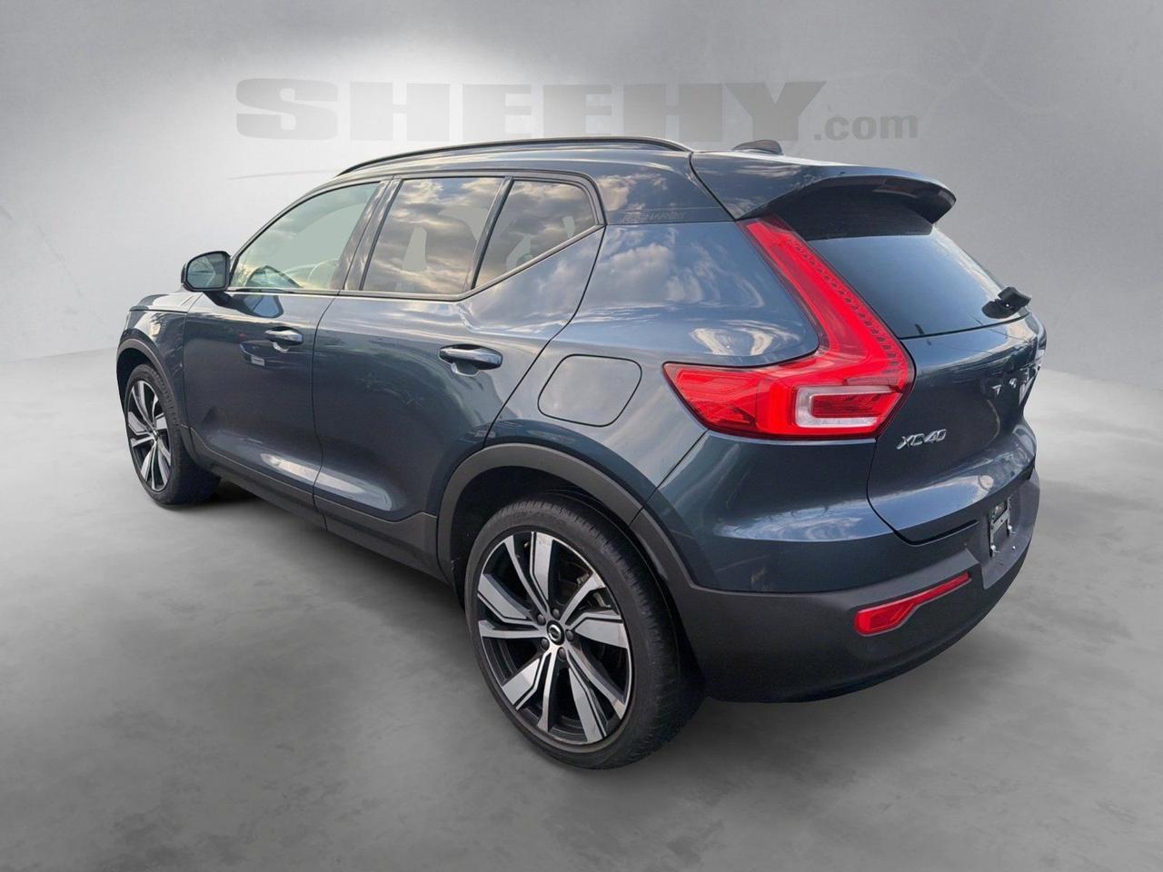 2022 Volvo XC40 Recharge Pure Electric P8 Plus Gaithersburg MD